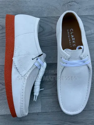 Clarks Original Shoes for Men. Sizes 38-45. Free Delivery Nairobi.