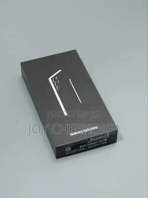 New Samsung Galaxy S25 Ultra 256 GB
