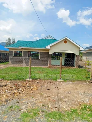 3bdrm Bungalow in Ngong for sale