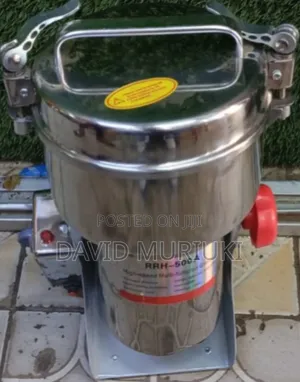 Spice Grinder 500grams