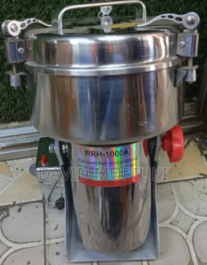 Spice Grinder 1000grams