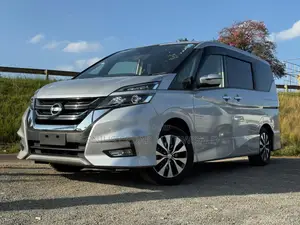 Nissan Serena 2019
