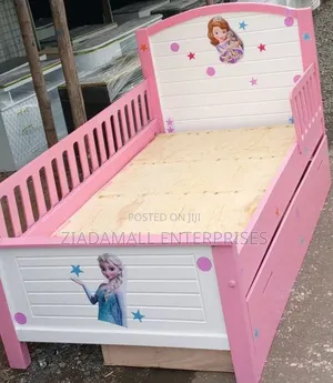 Baby Beds Cozy Comfort Baby Beds (3x6)
