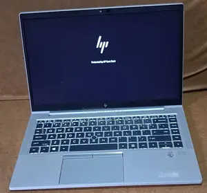 Laptop HP EliteBook 840 8GB Intel Core i5 SSD 256GB