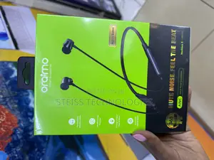 Oraimo Necklace 5 With Anc
