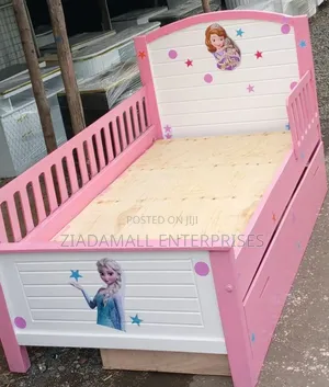 Kids Bed Kids Bed Brand New Durable and Stylish Baby Beds (3 by 6)