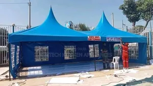 Commercial Tents for Group