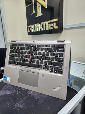 Laptop Lenovo ThinkPad L13 Yoga 16GB Intel Core i5 SSD 256GB