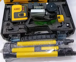 Laser Lever