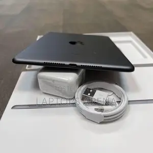 New Apple iPad mini 5 64 GB Gray