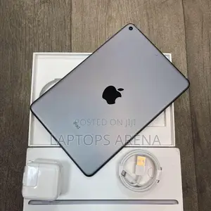 New Apple iPad mini 5 64 GB Gray