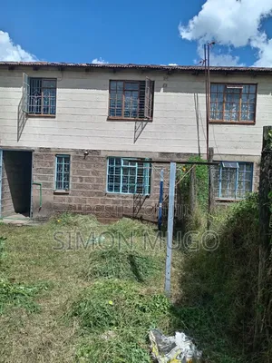 3bdrm Maisonette in Komarock for sale