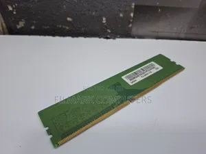 Samsung 8gb 1rx8 Pc4-3200aa-Ua2-11 Ram for Desktop