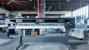 Brandnew 1.9m Large Format Printer With Epson I3200 Printheads.