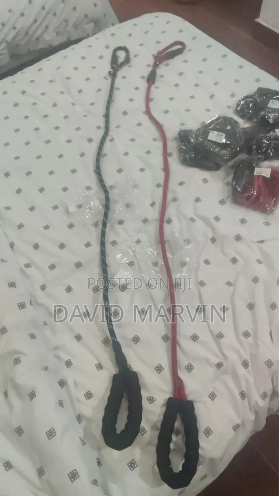 Slip Leash
