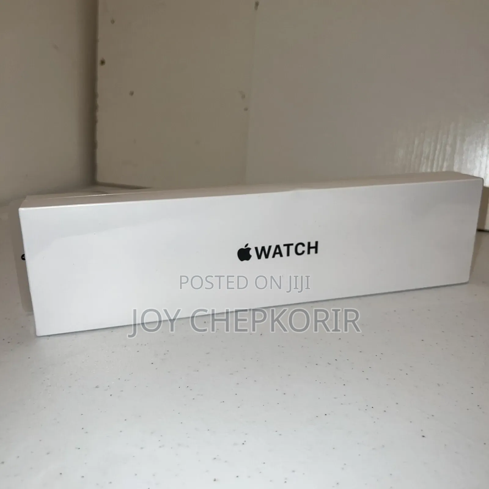 Apple Watch Se 3 (44mm)