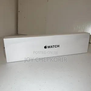 Apple Watch Se 3 (44mm)