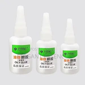 50ml Universal Oily Glue