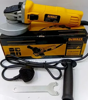 Dewalt 4.5 Grinder/Professional Angle Grinder 720w