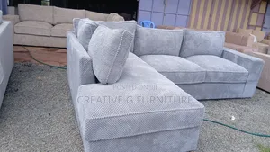 Affordable Quality Sofa – Clean, Strong Super Comfortable