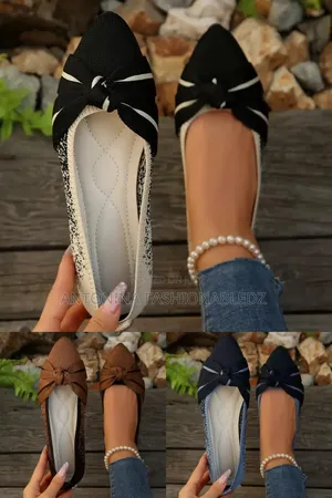 Ladies Cute Doll Shoes in Fashion 36-33