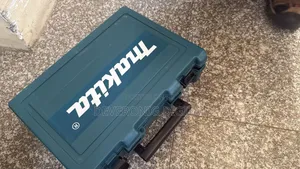 Bosch Rotary Hammer Drill
