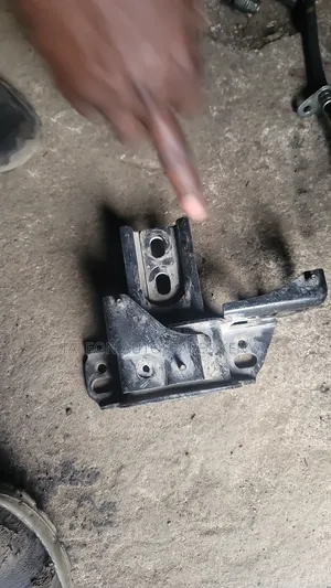 Mazda Demio 2007-2014 Gearbox Mountain
