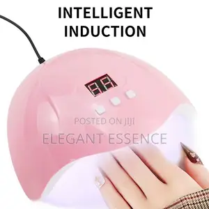 High Quality Uv Led Nail Lamp