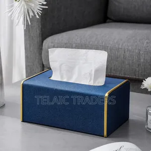 Luxury Serviette/Tissue Holder