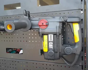 Caterpillar Dx25 Rotary Hammer SDS Max 1100w