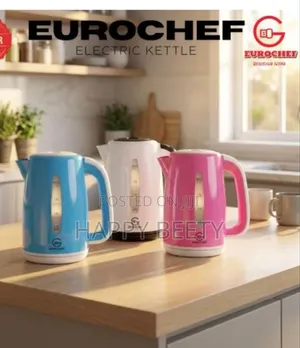 *2.3 LTRS Hot Water Kettle *