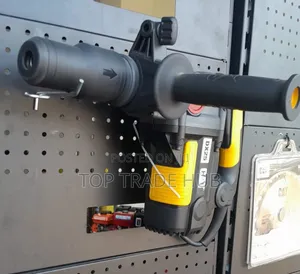 Original Cat Dx25 Rotary Hammer Drill SDS Max 1100w