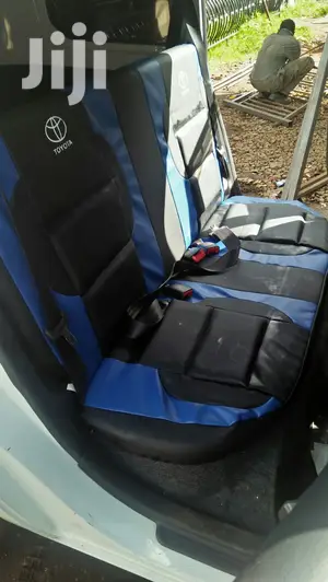 Imara Daima Car Seat Covers