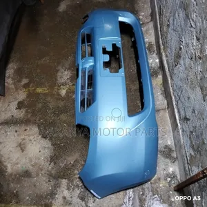 Toyota Passo Kg30 Model 2012/2013 Front Bumper, Clean Ex Japan
