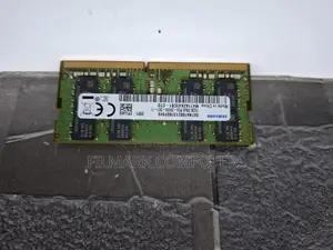 Samsung 16gb 2rx8 Pc4-2666v-Se1-11 Laptop Ram Ddr4