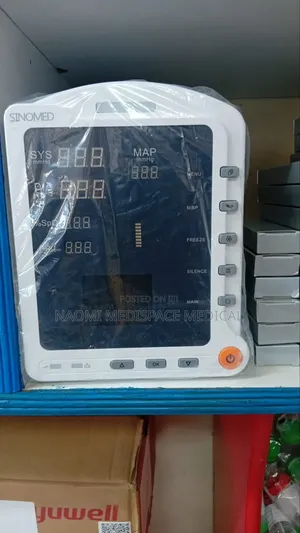 Sinomed Vital Sign Monitor