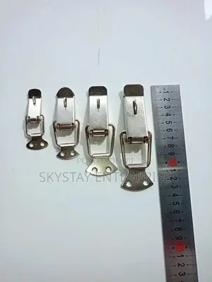 Buckle Toggle Latch 4sizes