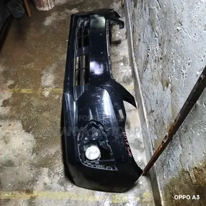 Subaru Impreza N16-Gp2 Model 2012/2014 Front Bumper Shell - Skeleton