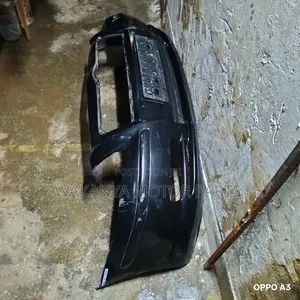 Toyota Avensis Model 2003/2004/2005 Front Bumper Shell (Skeleton)