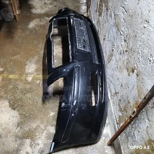 Toyota Avensis Model 2003/2005 Front Bumper Shell (Skeleton), Ex Japan
