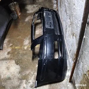Toyota Avensis Model 2003/2005 Front Bumper Shell (Skeleton), Ex Japan