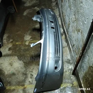 Nissan Bluebird Sylphy N16-Kg10 Model 2004/2005 Front Bumper, Ex Japan