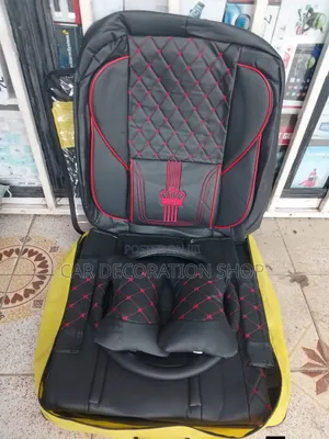 Comfort Driving Car Waterproof 5 Seater Cars Seat Leather Cloth Cover