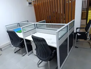 Office Workstation