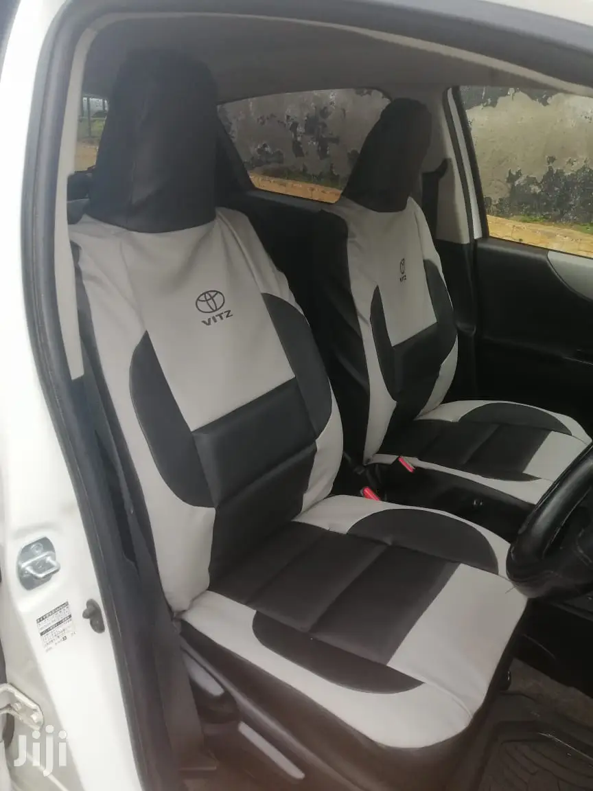 Seat Covers