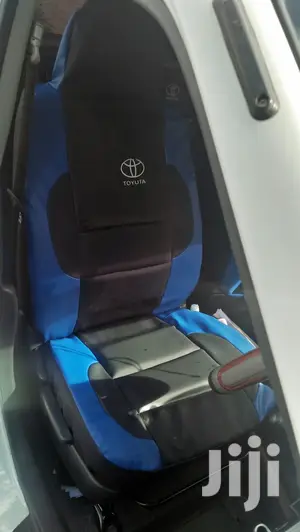 Seat Covers