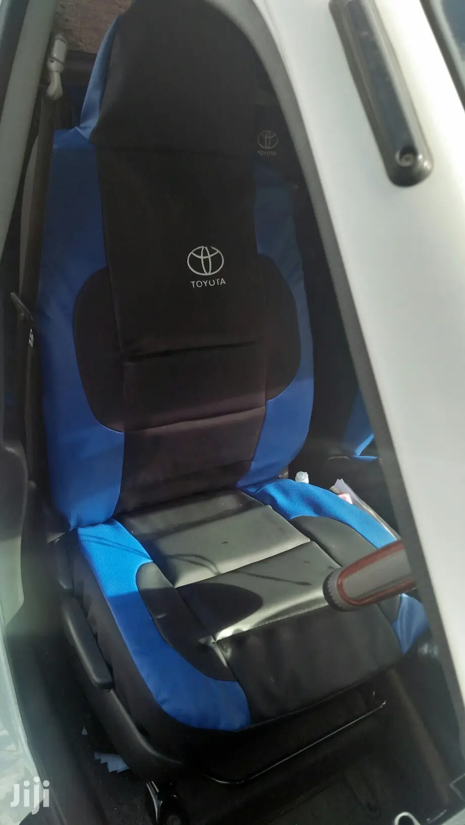 Seat Covers