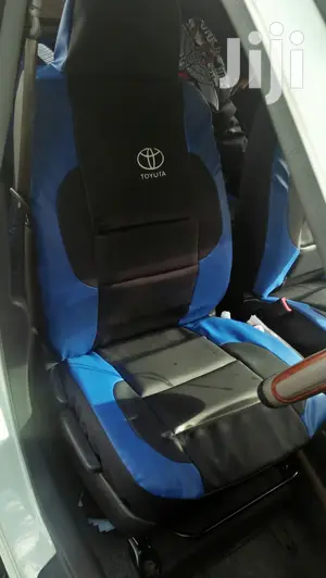 Seat Covers