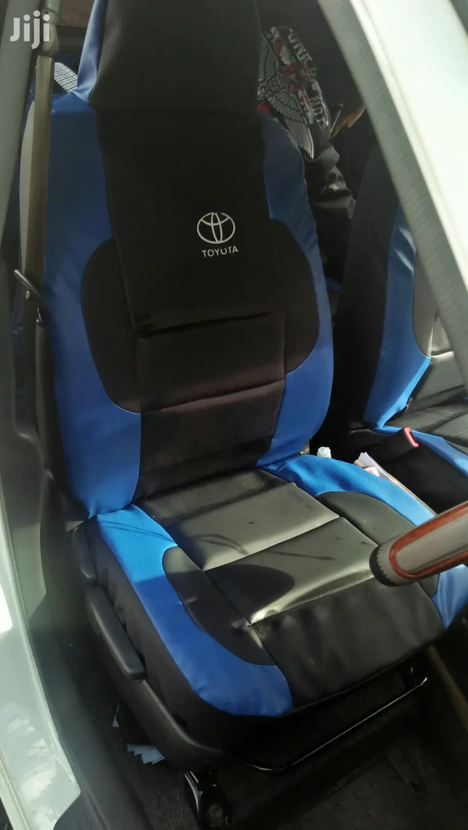 Seat Covers