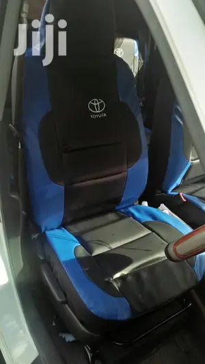 Seat Covers